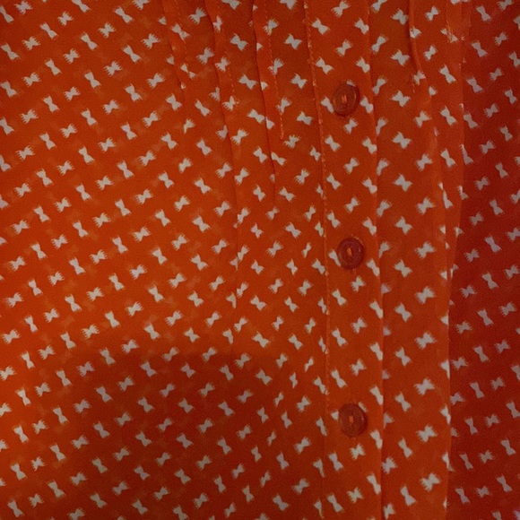 Urban outfitters blouse - Picture 3 of 4